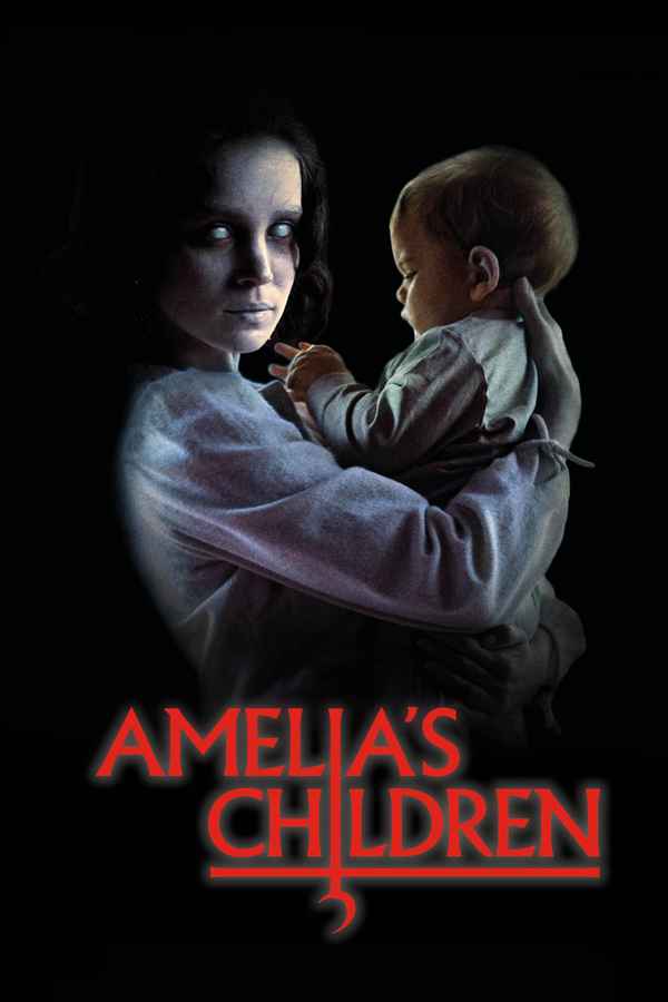 Amelia’s Children Poster 1
