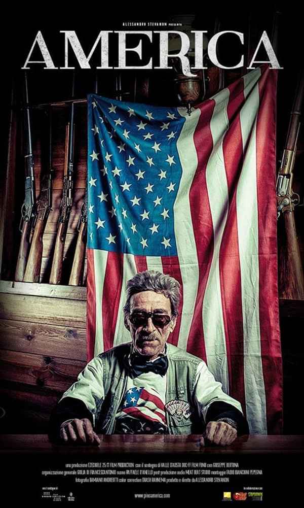 America Poster 4