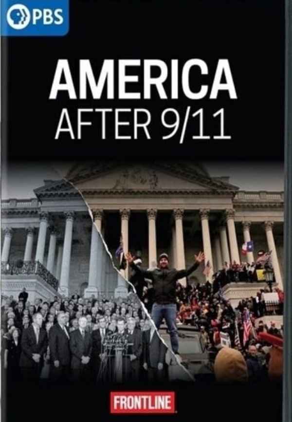 America After 9/11 Poster 6