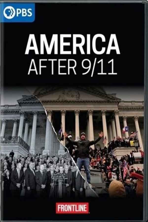 America After 9/11 Poster 3