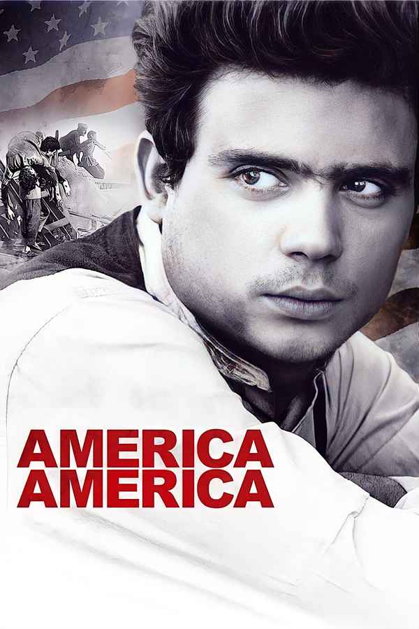 America America Poster 6