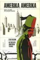 America America Poster 1
