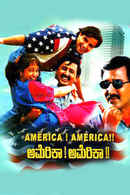 America America Poster 4