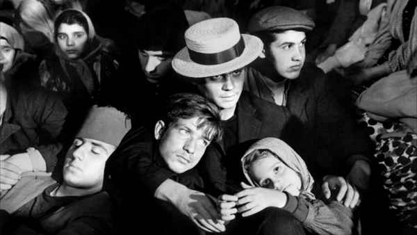 America America Poster 4