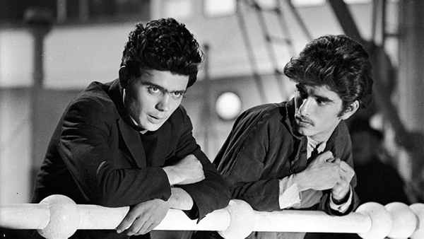 America America Poster 5