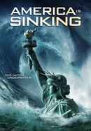 America Is Sinking Poster 2