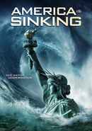 America Is Sinking Poster 1