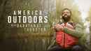 America Outdoors with Baratunde Thurston Poster 1