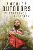 America Outdoors with Baratunde Thurston Poster 2