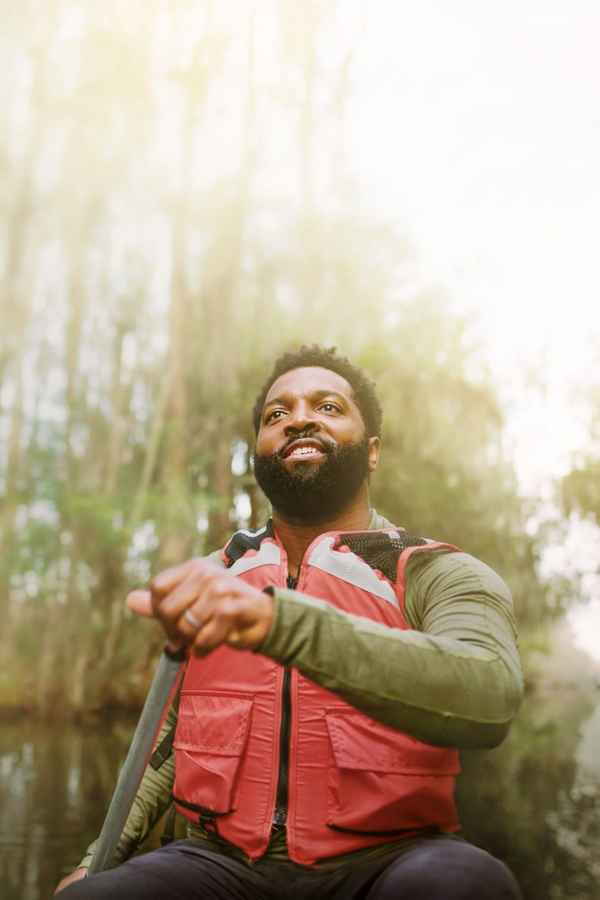 America Outdoors with Baratunde Thurston Poster 3