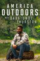 America Outdoors with Baratunde Thurston Poster 6