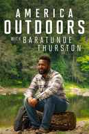 America Outdoors with Baratunde Thurston Poster 4