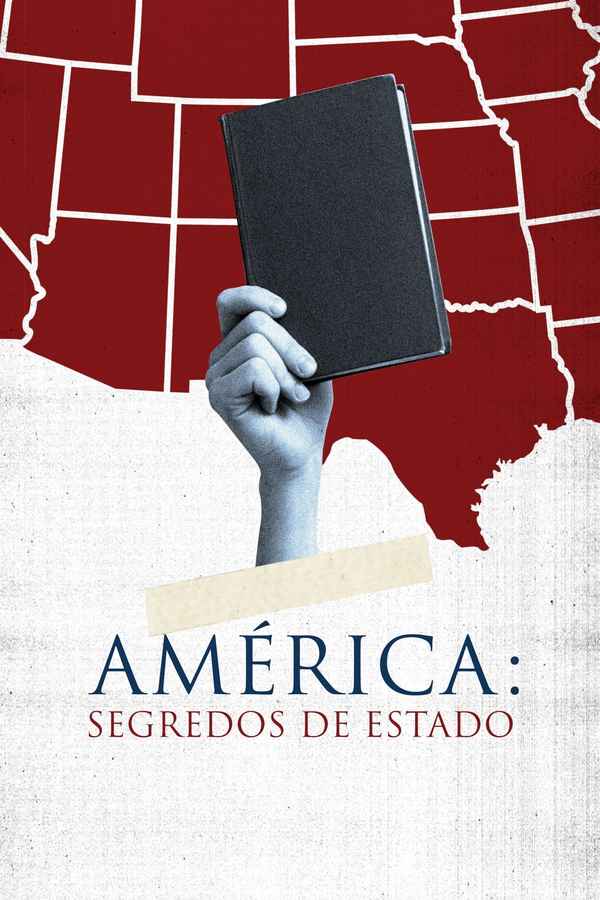 America's Book of Secrets Poster 4