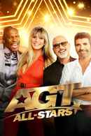 America's Got Talent: All Stars Poster 4