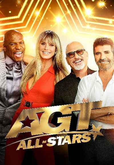 America's Got Talent: All Stars