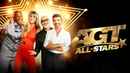 America's Got Talent: All Stars Poster 2