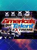 America's Got Talent: Extreme Poster 5