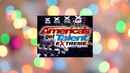 America's Got Talent: Extreme Poster 1