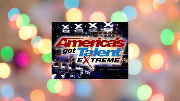America's Got Talent: Extreme Poster 1