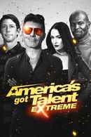 America's Got Talent: Extreme Poster 4