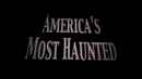 America's Most Haunted Poster 2