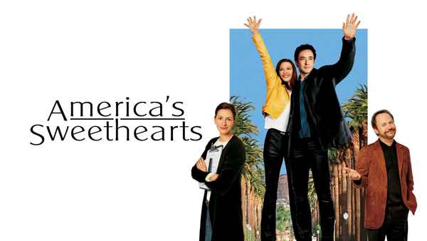America's Sweethearts Poster 1
