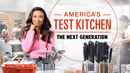 America's Test Kitchen: The Next Generation Poster 2