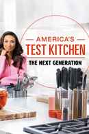 America's Test Kitchen: The Next Generation Poster 7