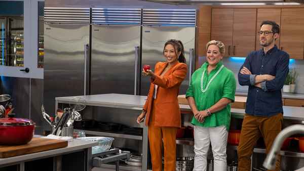 America's Test Kitchen: The Next Generation Poster 5