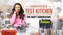 America's Test Kitchen: The Next Generation Poster 4