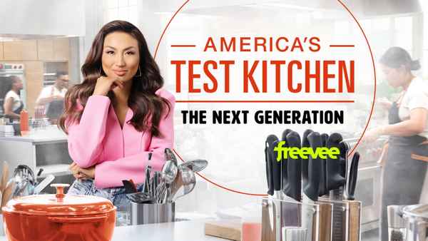 America's Test Kitchen: The Next Generation Poster 4