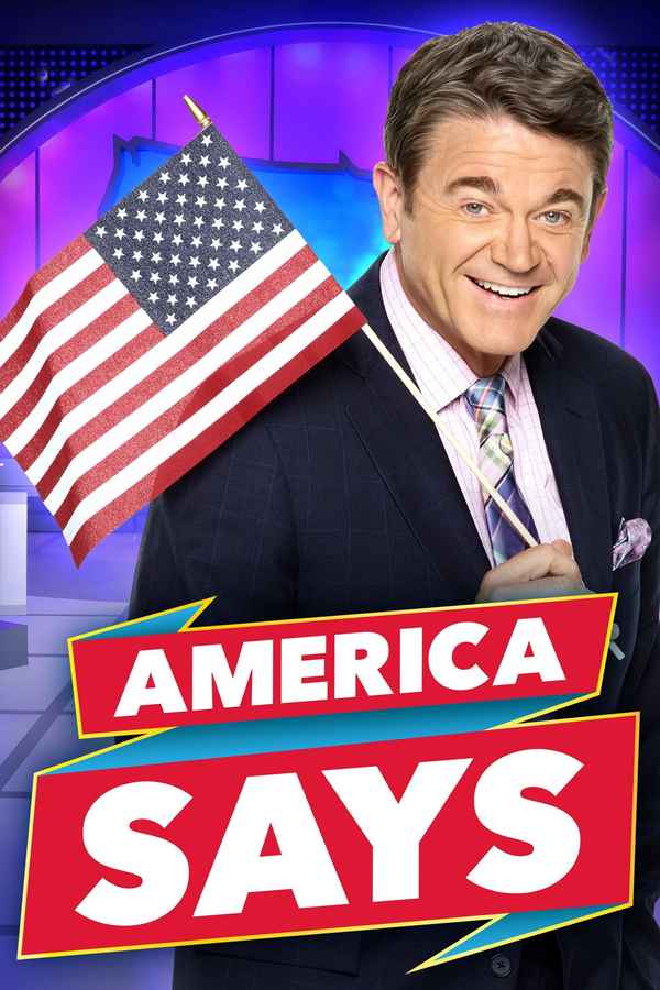 America Says Poster 4