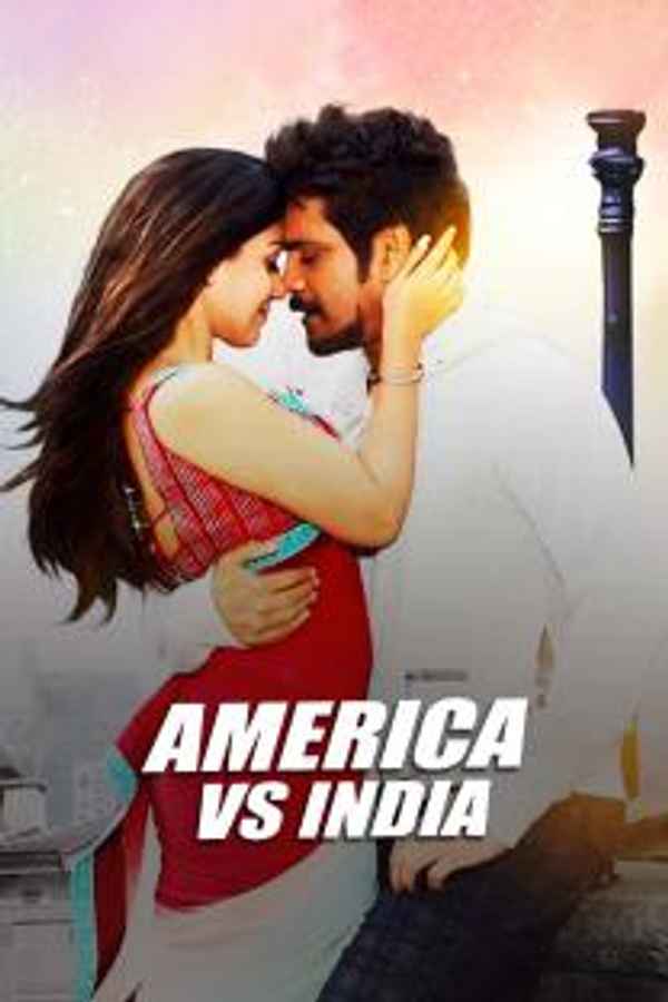 America vs India Poster 6