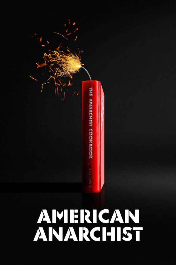 American Anarchist Poster 6