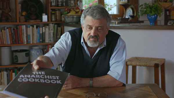 American Anarchist Poster 3