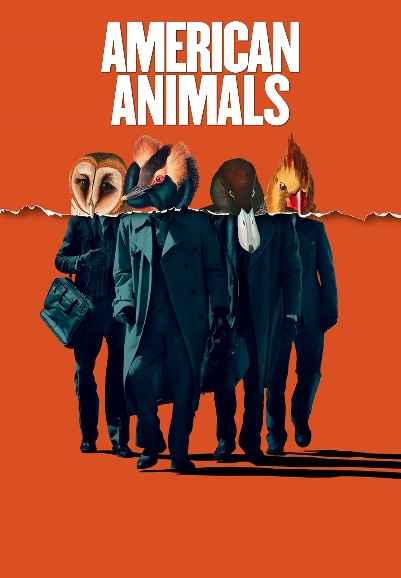 American Animals