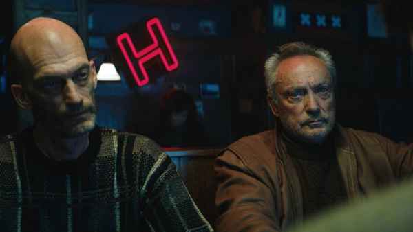 American Animals Poster 1