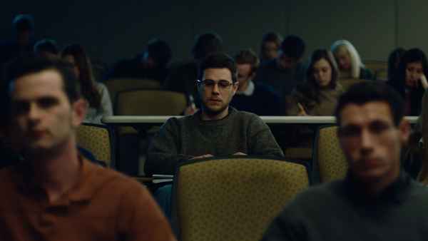 American Animals Poster 7