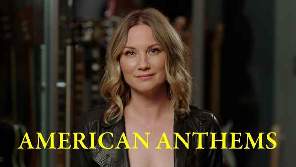 American Anthems Poster 3