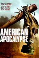 American Apocalypse Poster 4