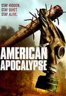 American Apocalypse Poster 6
