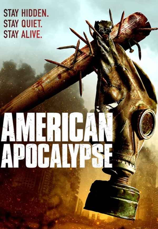 American Apocalypse Poster 6