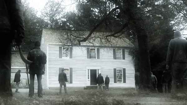 American Apocalypse Poster 1