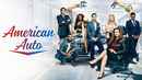 American Auto Poster 2