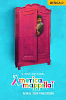 American Bawr Poster 2