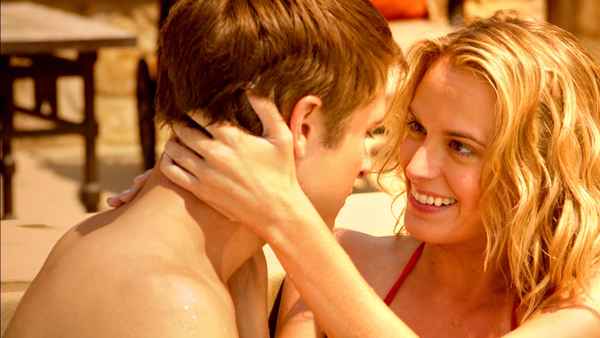 American Beach House Poster 1