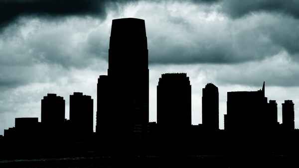 American Blackout Poster 2