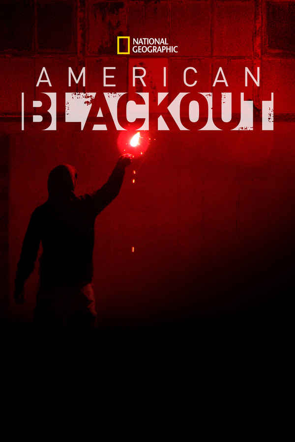 American Blackout Poster 6