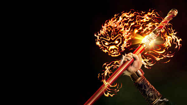 American Born Chinese Poster 2