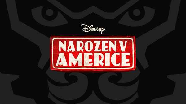 American Born Chinese Poster 1